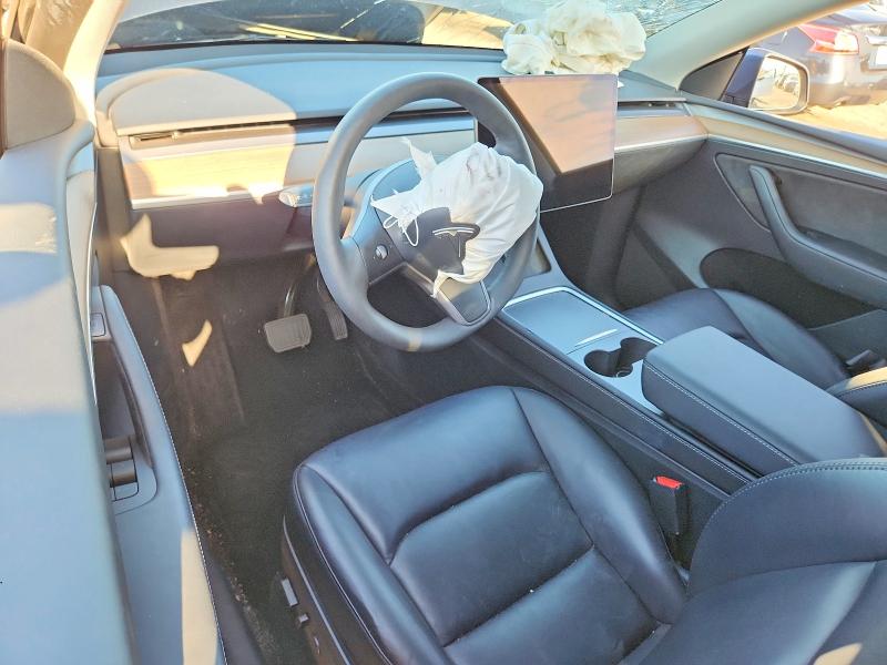 Aukcja sprzedaży 2023 Tesla Model Y, vin: 7SAYGDEE2PF899422, numer aukcji: 68304556