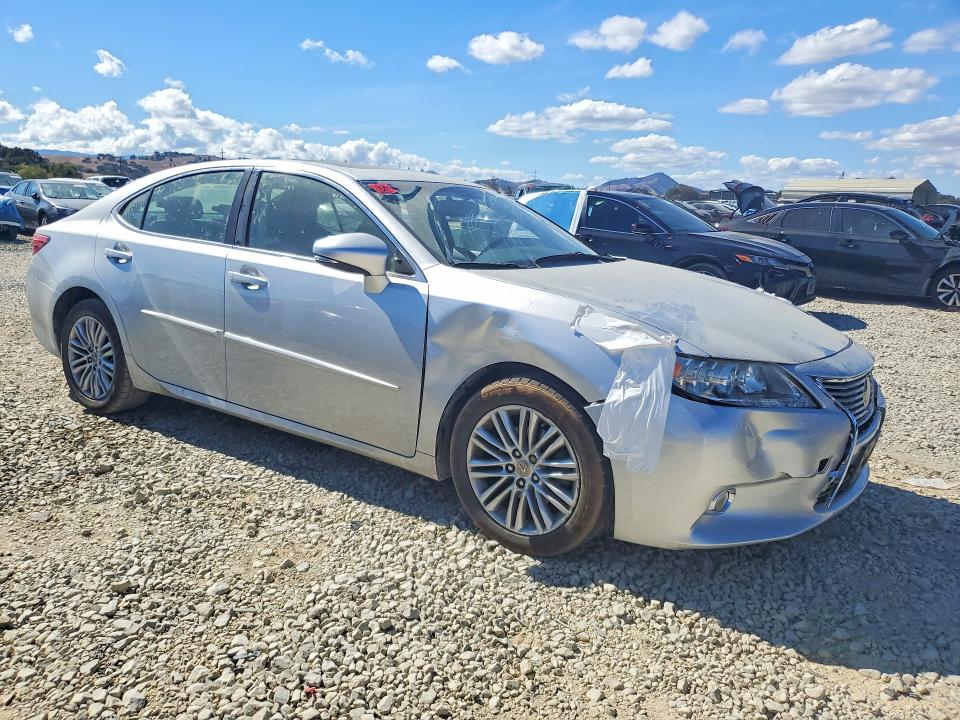 Aukcja sprzedaży 2013 Lexus Es, vin: JTHBK1GG6D2079629, numer aukcji: 67642526