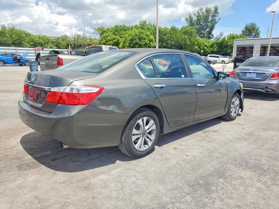 Продаж на аукціоні авто 2014 Honda Accord, vin: 1HGCR2F34EA006404, номер лоту: 67184866