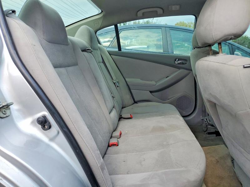 Продажа на аукционе авто 2012 Nissan Altima, vin: 1N4AL2AP3CN407682, номер лота: 67755726