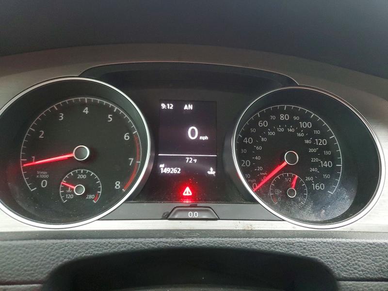 Aukcja sprzedaży 2016 Volkswagen Golf, vin: 3VW117AU8GM011330, numer aukcji: 67717086