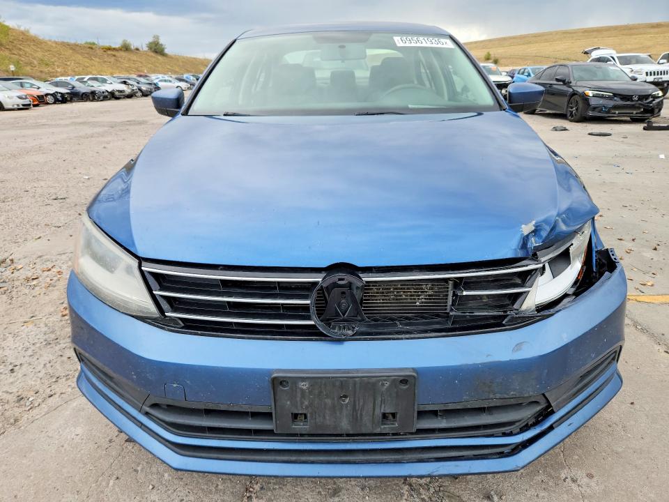 Aukcja sprzedaży 2017 Volkswagen Jetta, vin: 3VW167AJ5HM326921, numer aukcji: 69561936