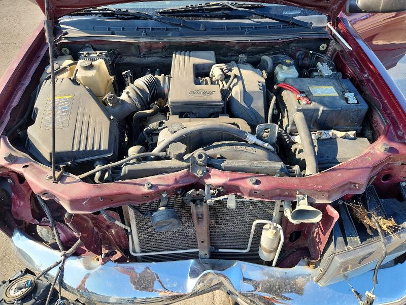 Aukcja sprzedaży 2007 Gmc Canyon, vin: 1GTDS13E978145770, numer aukcji: 68370376