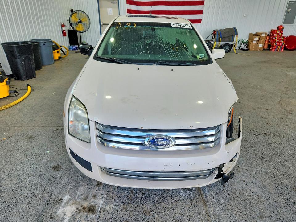 Aukcja sprzedaży 2009 Ford Fusion, vin: 3FAHP07Z69R125087, numer aukcji: 67701316