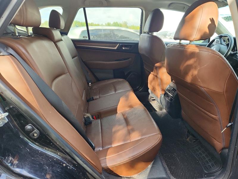 Aukcja sprzedaży 2017 Subaru Outback, vin: 4S4BSFTC8H3309166, numer aukcji: 67594006
