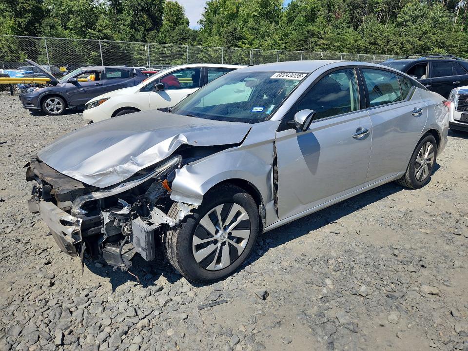 Продаж на аукціоні авто 2019 Nissan Altima, vin: 1N4BL4BV1KC230654, номер лоту: 68243226