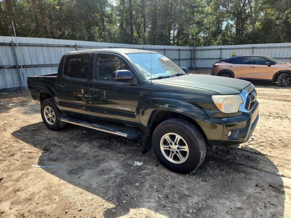 Aukcja sprzedaży 2012 Toyota Tacoma, vin: 3TMJU4GN3CM136755, numer aukcji: 68923306
