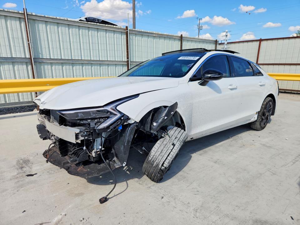Продаж на аукціоні авто 2026 Kia K5, vin: KNAG64J72T5501279, номер лоту: 68863236