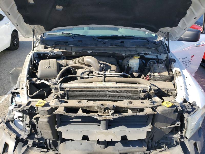 69042756 :رقم المزاد ، 1C6RR6TT7HS584894 vin ، 2017 Ram 1500 مزاد بيع