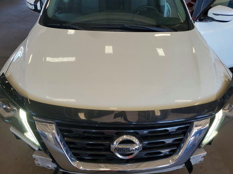 2017 Nissan Pathfinder მანქანა იყიდება აუქციონზე, vin: 5N1DR2MM7HC648716, აუქციონის ნომერი: 68295516