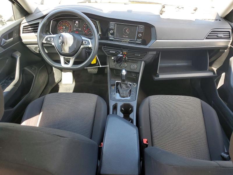 Продажа на аукционе авто 2019 Volkswagen Jetta, vin: 3VWC57BU6KM033525, номер лота: 67919596