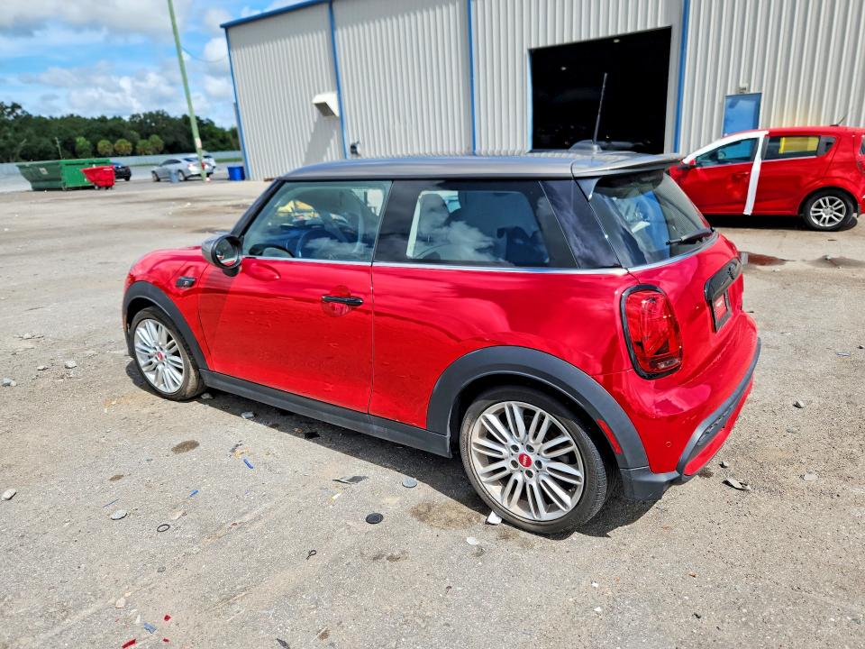 Продаж на аукціоні авто 2023 Mini Cooper, vin: WMW53DH01P2S73050, номер лоту: 67351126