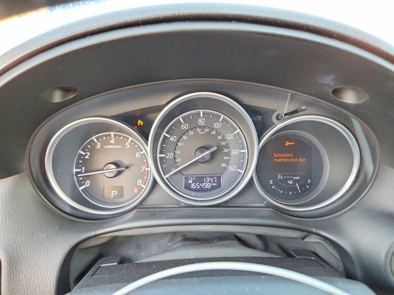 Aukcja sprzedaży 2016 Mazda Cx-5, vin: JM3KE4DY6G0864408, numer aukcji: 67692736
