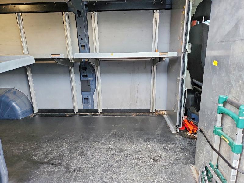 Продаж на аукціоні авто 2021 Ram Promaster 3500, vin: 3C6MRVJG5ME535054, номер лоту: 69055226