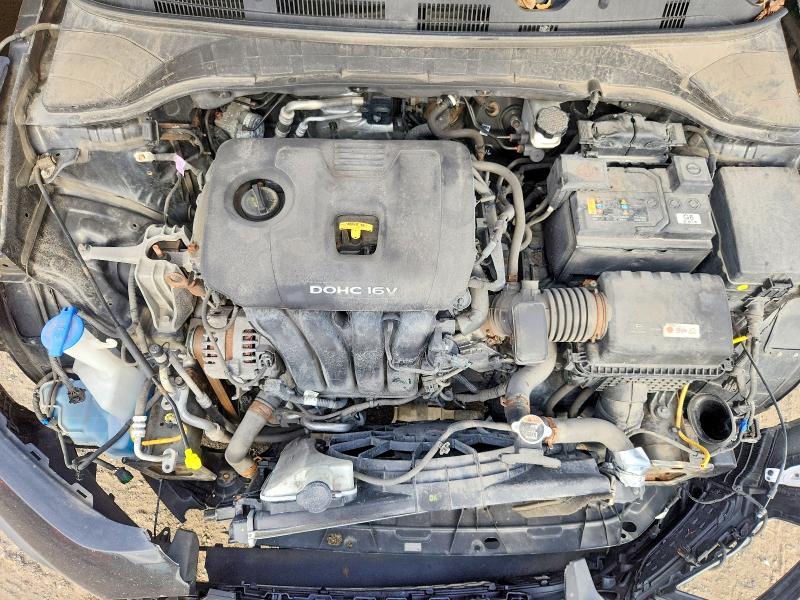 Продажа на аукционе авто 2020 Hyundai Kona, vin: KM8K1CAA6LU555770, номер лота: 68980166
