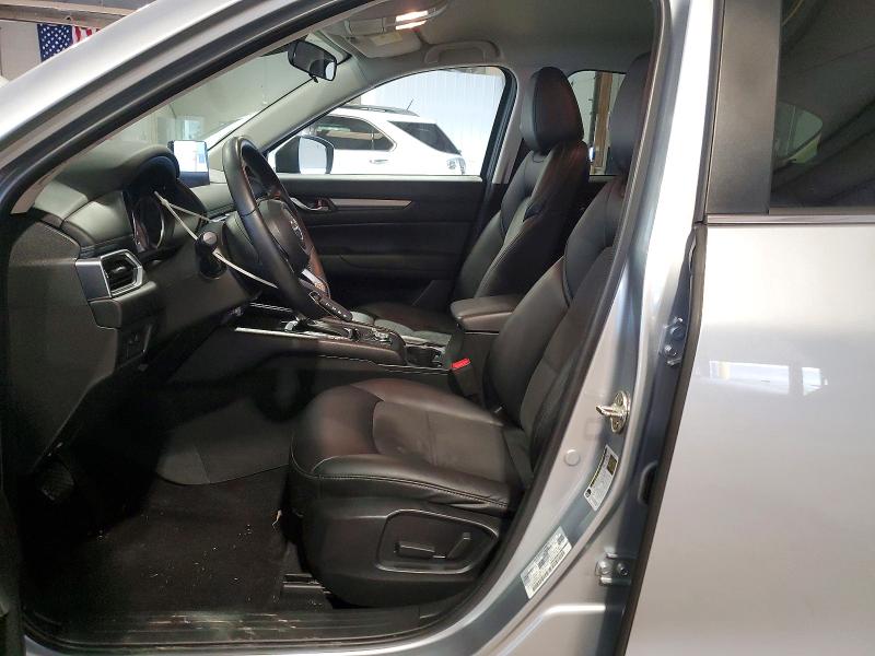 69016636 :رقم المزاد ، JM3KFBBMXP0243190 vin ، 2023 Mazda Cx-5 مزاد بيع