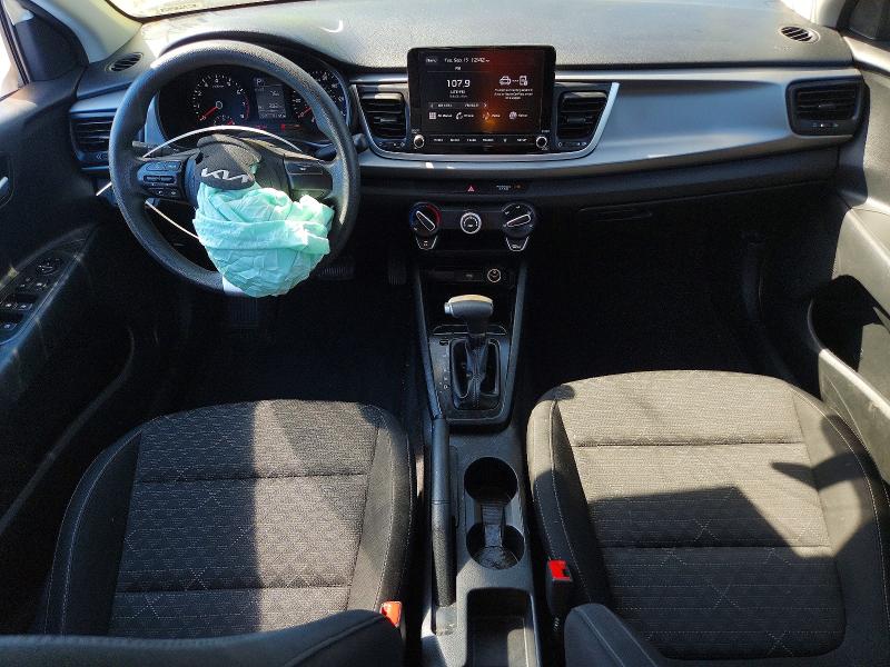 Продаж на аукціоні авто 2023 Kia Rio, vin: 3KPA24AD0PE622705, номер лоту: 67194956