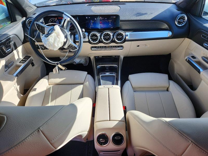 Aukcja sprzedaży 2025 Mercedes-benz Glb, vin: W1N4M4GB7SW401302, numer aukcji: 68871076