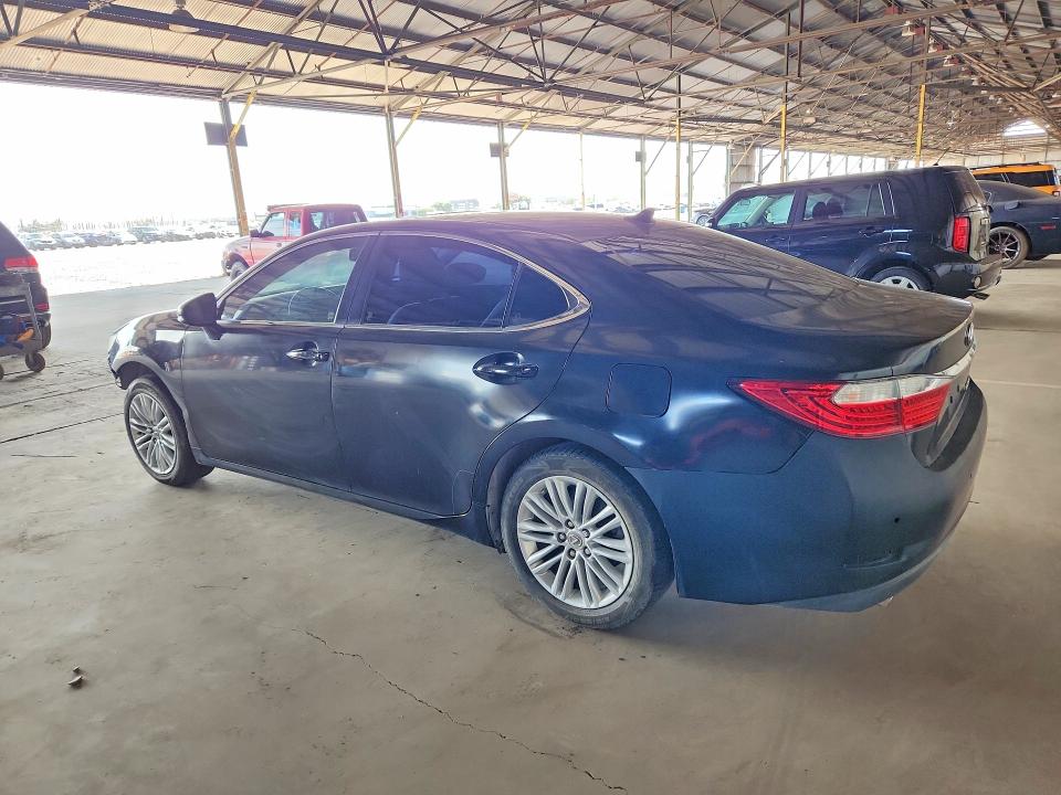 Auction sale of the 2014 Lexus Es, vin: JTHBK1GG6E2111643        , lot number: 69355606