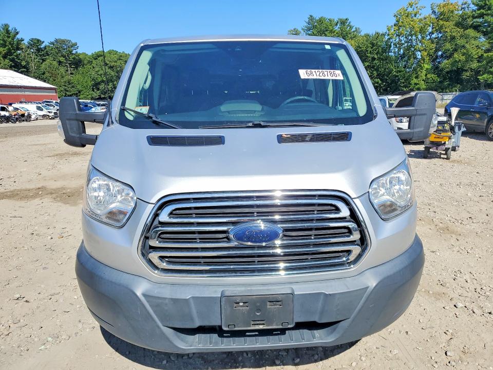 Продаж на аукціоні авто 2017 Ford Transit, vin: 1FBZX2ZM8HKB15812, номер лоту: 68128786