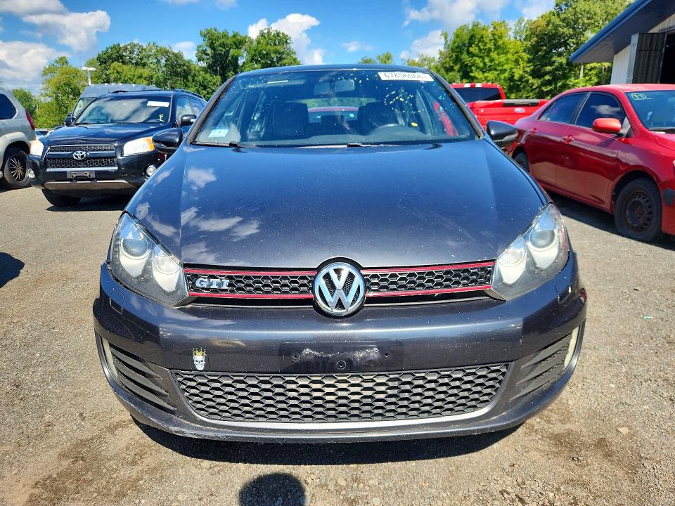 Aukcja sprzedaży 2012 Volkswagen Gti, vin: WVWHD7AJ0CW311050, numer aukcji: 67856066