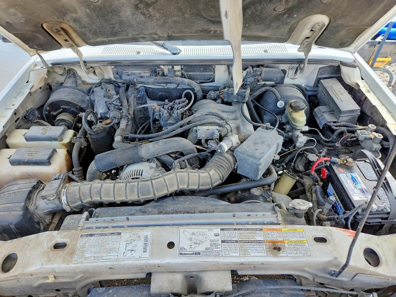 Aukcja sprzedaży 1998 Ford Ranger, vin: 1FTZR15U0WPA47687, numer aukcji: 68884876