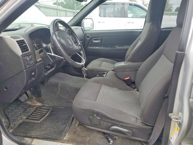 Продаж на аукціоні авто 2012 Chevrolet Colorado, vin: 1GCHTCFE3C8103806, номер лоту: 69652036