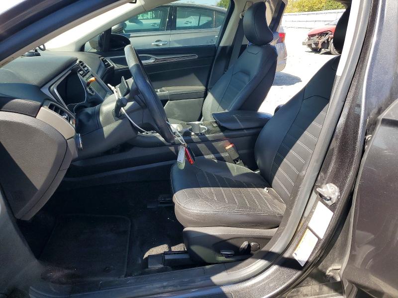 Aukcja sprzedaży 2016 Ford Fusion, vin: 3FA6P0H9XGR106769, numer aukcji: 69023596