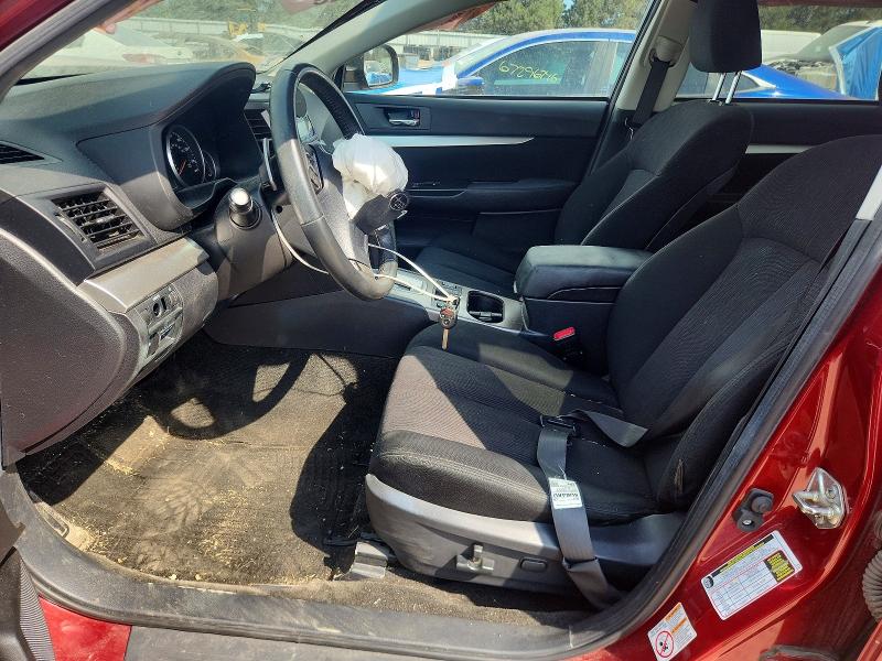 Продажа на аукционе авто 2013 Subaru Outback, vin: 4S4BRCCC6D3247383, номер лота: 67193086