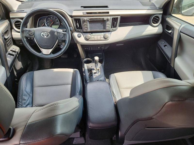 2015 Toyota Rav4 მანქანა იყიდება აუქციონზე, vin: 2T3DFREV7FW341117, აუქციონის ნომერი: 67376806