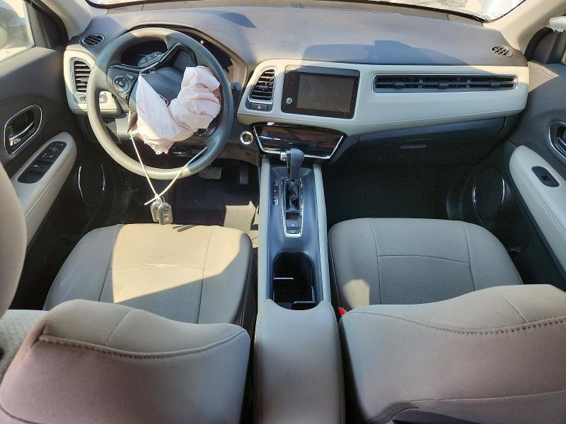 Aukcja sprzedaży 2022 Honda Hr-v, vin: 3CZRU6H52NM728545, numer aukcji: 67619046