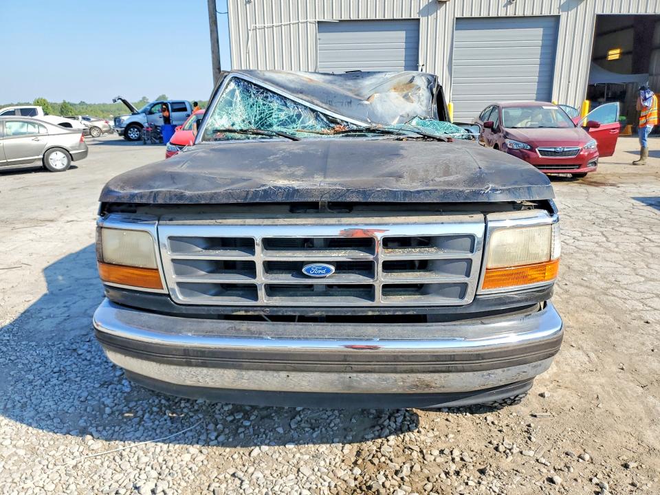 69023476 :رقم المزاد ، 1FTEX14HXSKB84703 vin ، 1995 Ford F150 مزاد بيع