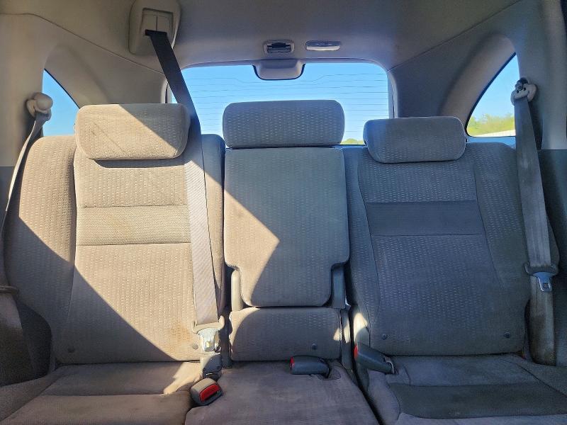 Продаж на аукціоні авто 2008 Honda Cr-v, vin: 5J6RE48568L047330, номер лоту: 69217006