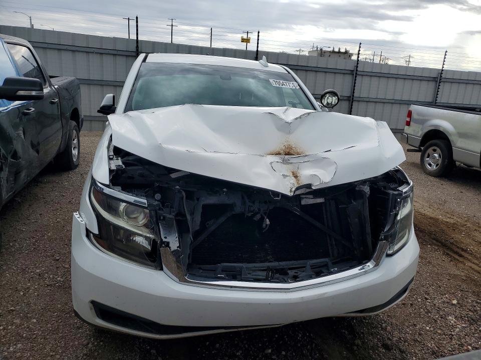 Продаж на аукціоні авто 2019 Chevrolet Tahoe, vin: 1GNLCDEC8KR366924, номер лоту: 70547776