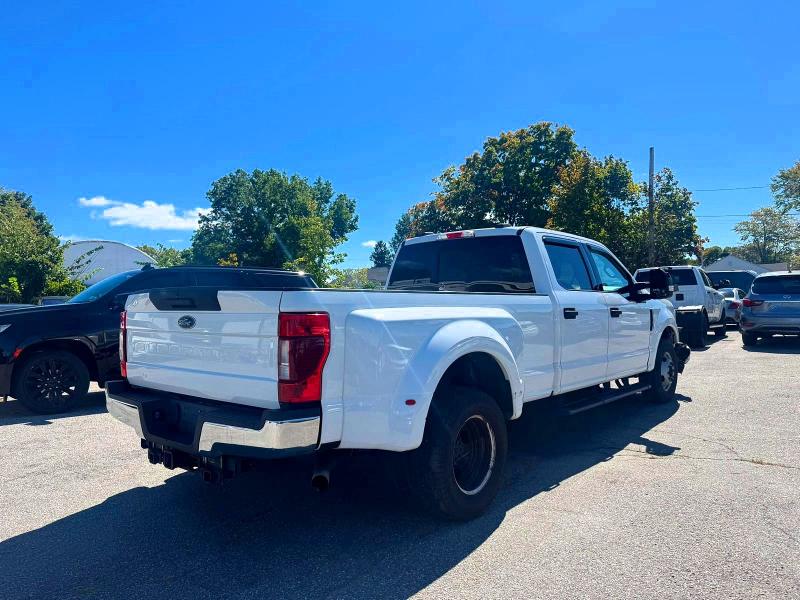 Aukcja sprzedaży 2020 Ford F350, vin: 1FT8W3CN7LEE64050, numer aukcji: 70371966