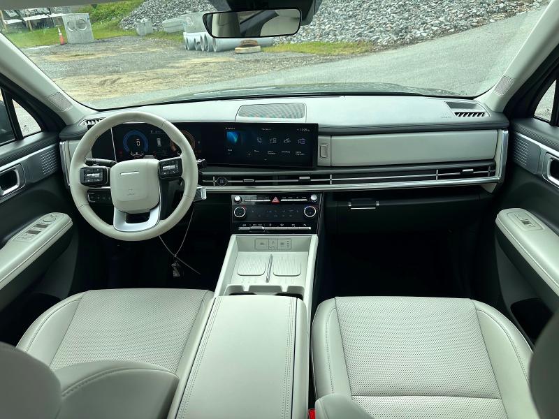 Aukcja sprzedaży 2025 Hyundai Santa Fe, vin: 5NMP24GL5SH139348, numer aukcji: 65866146