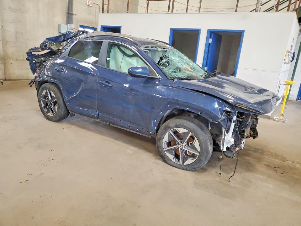 Продаж на аукціоні авто 2026 Hyundai Tucson, vin: 5NMJB3DE9TH722142, номер лоту: 69776246
