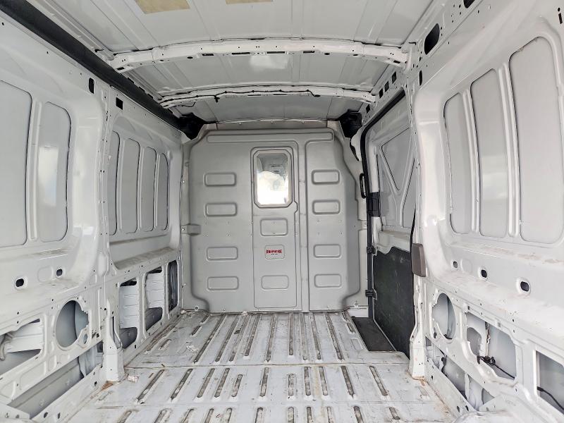 69957036 :رقم المزاد ، 1FTBR1C80PKA60767 vin ، 2023 Ford Transit 250 مزاد بيع