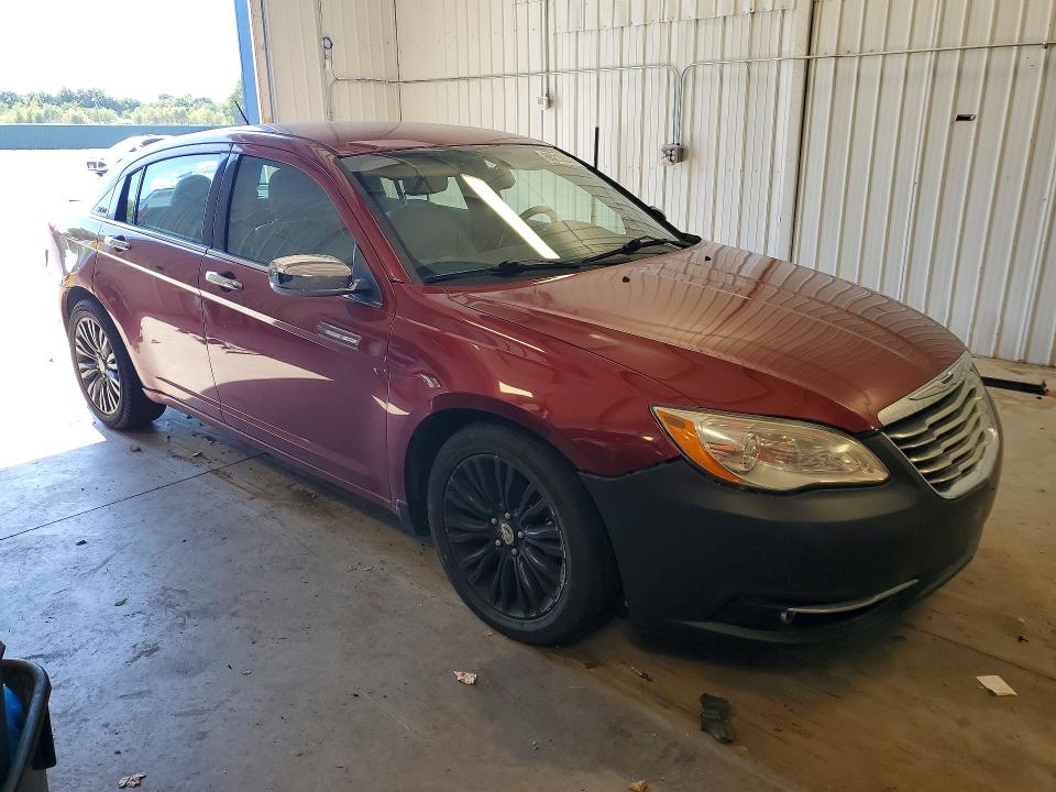 Aukcja sprzedaży 2013 Chrysler 200, vin: 1C3CCBCG3DN515841, numer aukcji: 68212036