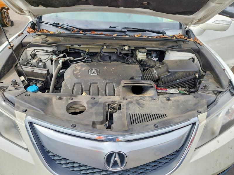Продаж на аукціоні авто 2014 Acura Rdx, vin: 5J8TB4H54EL015106, номер лоту: 70271406