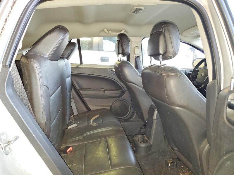 70877136 :رقم المزاد ، 1B3CB4HA3AD534049 vin ، 2010 Dodge Caliber مزاد بيع