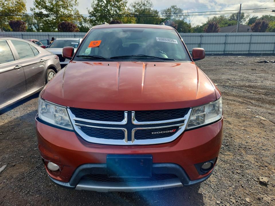 Aukcja sprzedaży 2013 Dodge Journey, vin: 3C4PDDBG4DT566174, numer aukcji: 69893026