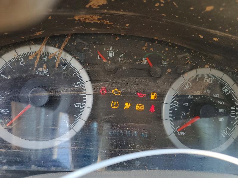 Продажа на аукционе авто 2008 Ford Escape, vin: 1FMCU49H68KB25744, номер лота: 57817966