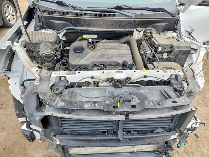2020 Gmc Terrain მანქანა იყიდება აუქციონზე, vin: 3GKALMEV3LL142409, აუქციონის ნომერი: 71051456