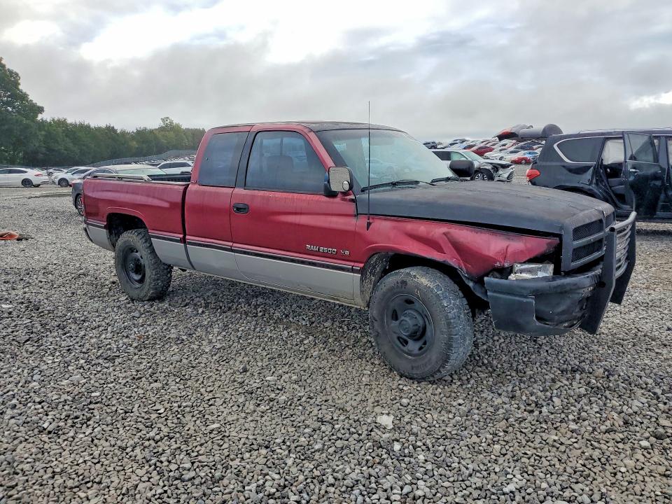 Продаж на аукціоні авто 1996 Dodge Ram 1500, vin: 1B7HC13Z7TJ113467, номер лоту: 69672876