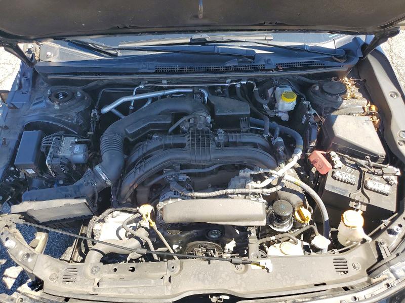 Aukcja sprzedaży 2023 Subaru Impreza, vin: 4S3GTAD66P3716713, numer aukcji: 68210326