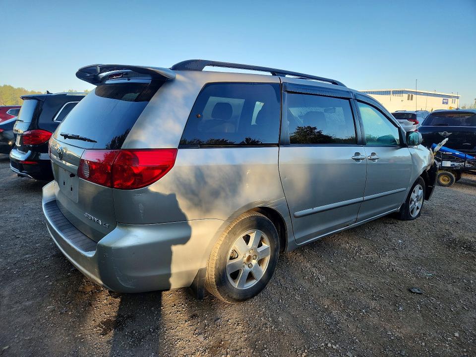Aukcja sprzedaży 2008 Toyota Sienna, vin: 5TDZK23C18S118909, numer aukcji: 70222816