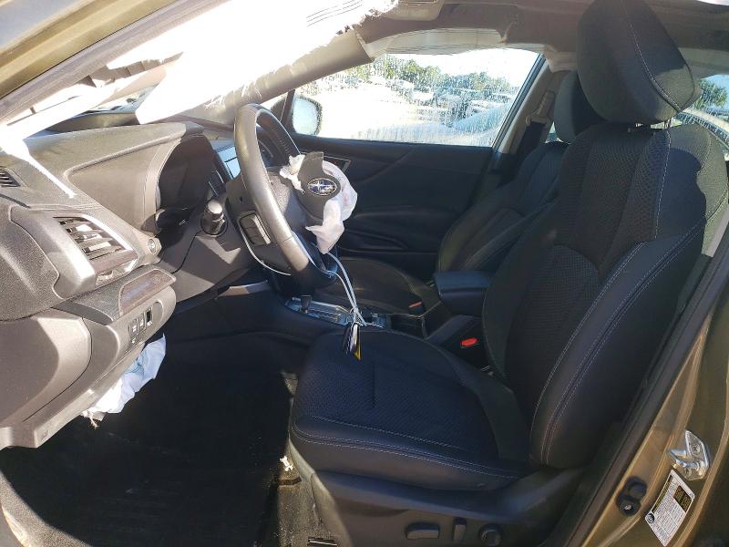 Aukcja sprzedaży 2022 Subaru Forester, vin: JF2SKAEC3NH435407, numer aukcji: 68541176