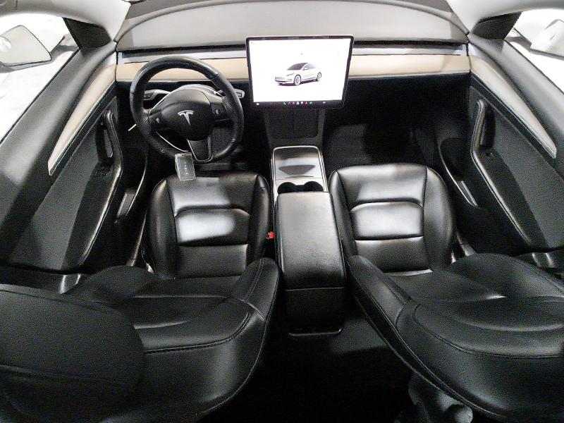 Aukcja sprzedaży 2022 Tesla Model 3, vin: 5YJ3E1EA7NF188076, numer aukcji: 71104916