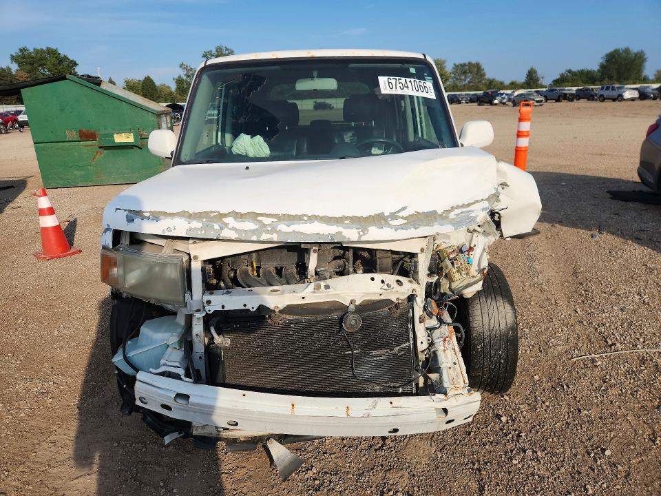 67541066 :رقم المزاد ، JTLKT324564099907 vin ، 2006 Scion Xb مزاد بيع